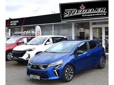 Royalblau Gebraucht 2025 Mitsubishi Colt Plus Limousine | 18.890 € (Fairer Preis)