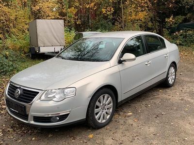 gebraucht VW Passat 1.8 TSI