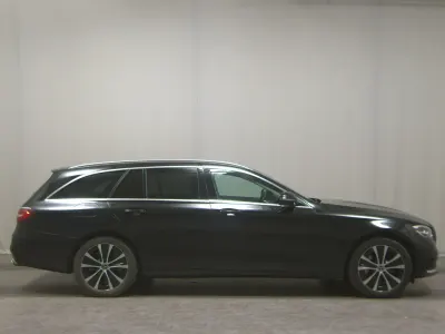 Gebraucht Mercedes E300