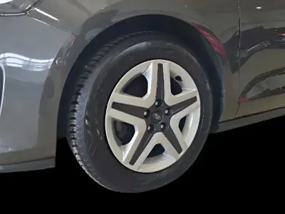 Gebraucht Ford Focus