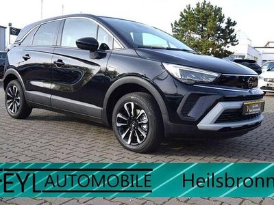 Andere Gebraucht 2023 Opel Crossland X SUV | 18.990 € (Fairer Preis)