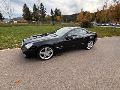 Mercedes SL350