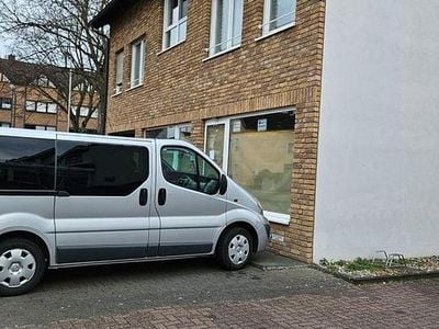 Gebraucht Opel Vivaro 113 PS (83 kW) 2007 Grau Van / Kleinbus