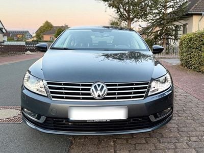 VW CC