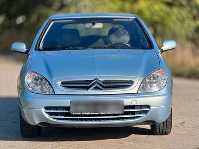 Citroën Xsara