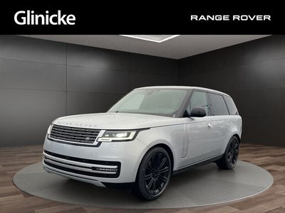 Gebraucht Land Rover Range Rover Autobiography 349 PS (256 kW) 2022 Andere farbe SUV
