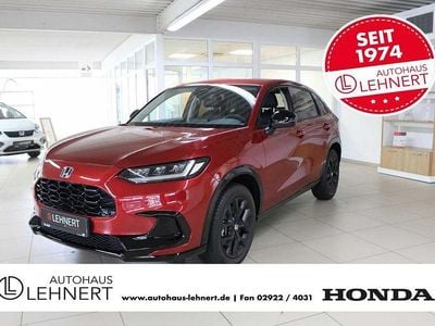 Nouă Honda ZR-V Sport 184 CP (135 kW) 2026 Roșu SUV