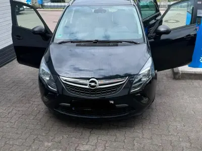 Gebraucht Opel Zafira Tourer