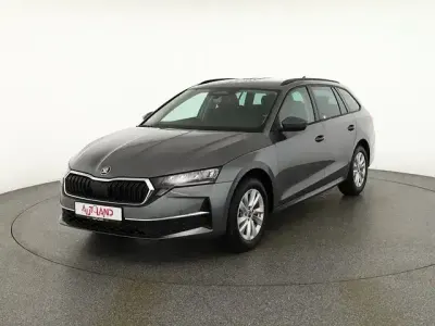 Gebraucht Skoda Octavia