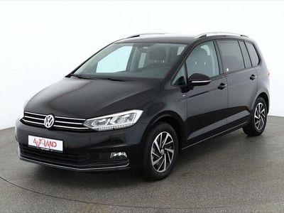 Gebraucht VW Touran Join 150 PS (110 kW) 2019 Andere Van / Kleinbus