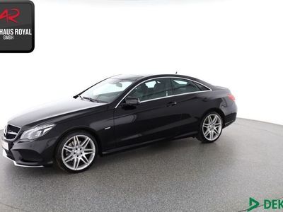 Mercedes E200