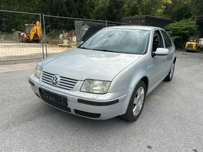 Gebraucht VW Bora