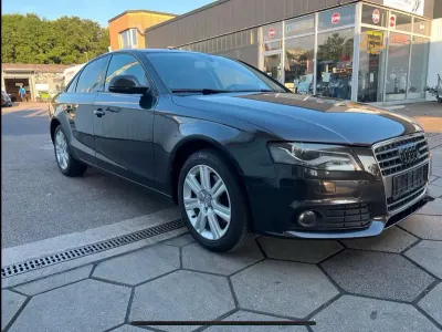 Gebraucht Audi A4 160 PS (117 kW) 2007 Limousine
