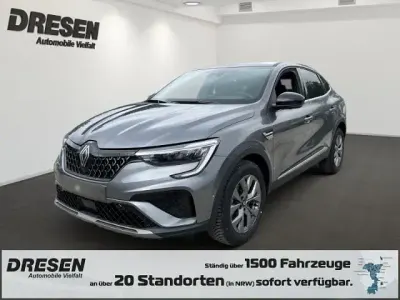 Occasion Renault Arkana