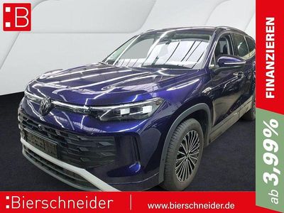 Gebraucht VW Tayron Life 150 PS (110 kW) 2025 (unbekannt) SUV