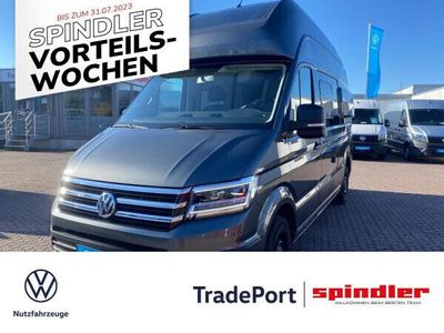 VW California