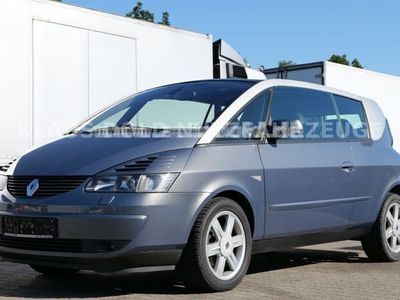 gebraucht Renault Avantime Privilege