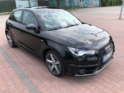 gebraucht Audi A1 Sportback 