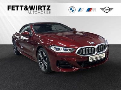 BMW 840
