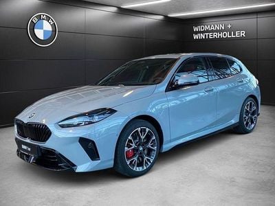 Neu BMW 123 M Sport 218 PS (160 kW) 2025 Grau Kleinwagen