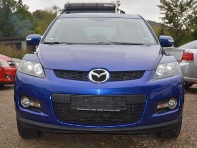 Mazda CX-7