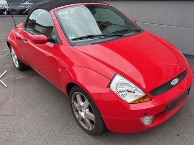 Ford StreetKa