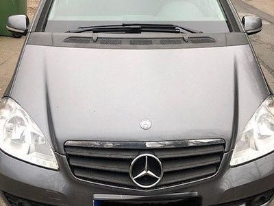 Mercedes A150