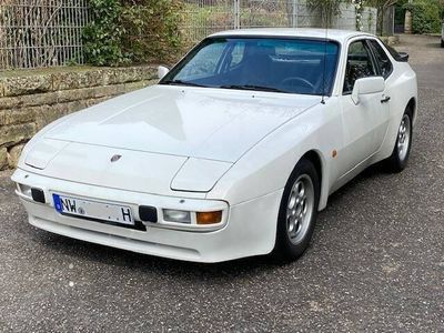 gebraucht Porsche 944 