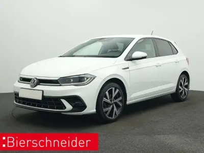Gebraucht VW Polo
