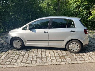 VW Golf Plus