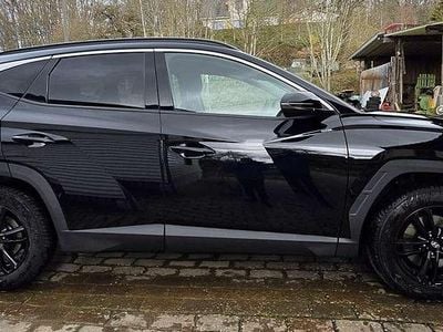Gebraucht Hyundai Tucson