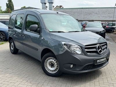 Mercedes Citan 108