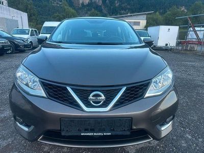 Nissan Pulsar