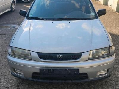 Mazda 323F