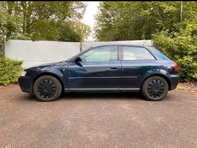 gebraucht Audi A3 || 1.9 TDI | 110 PS | DIESEL | AUTOMATIK | TUV 12/24