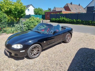 Mazda MX5