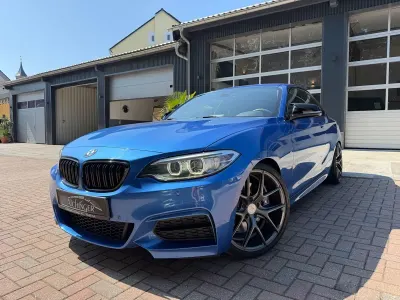 Gebraucht BMW M235