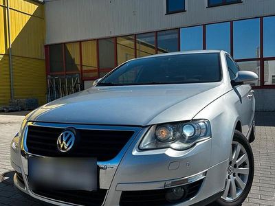 Gebraucht VW Passat 150 PS (110 kW) 2007 Andere farben Limousine