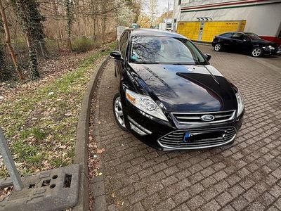 Używany Ford Mondeo