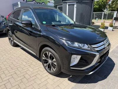 Gebraucht Mitsubishi Eclipse Cross