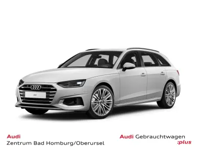 Używany Audi A4