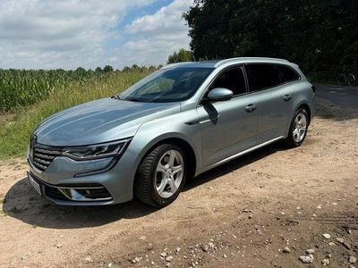 Renault Talisman GrandTour