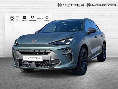 Gebraucht Cupra Terramar Limited Edition 265 PS (194 kW) 2025 SUV