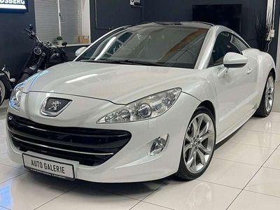 Peugeot RCZ