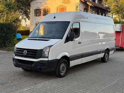 VW Crafter