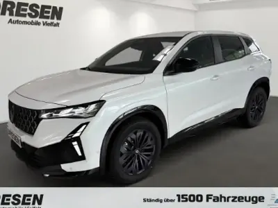 Gebraucht Renault Austral