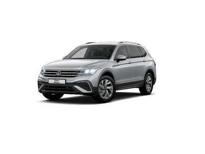 VW Tiguan Allspace
