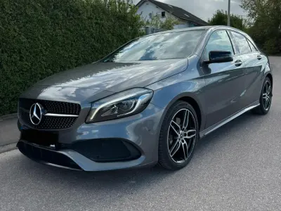Gebraucht Mercedes A220