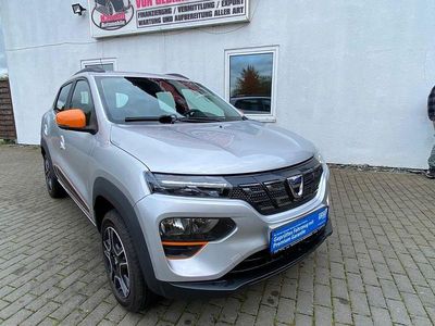 Gebraucht Dacia Spring Comfort Plus 33 kW (45 PS) 2022 Kleinwagen