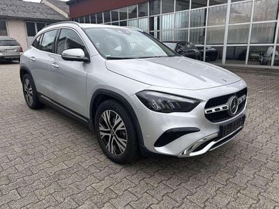 Mercedes GLA180